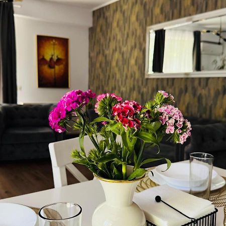 La Maison De Zoe - Airport Residences Otopeni Dış mekan fotoğraf